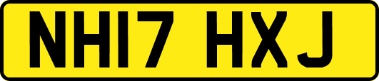 NH17HXJ