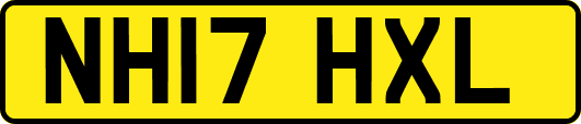 NH17HXL