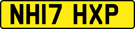 NH17HXP