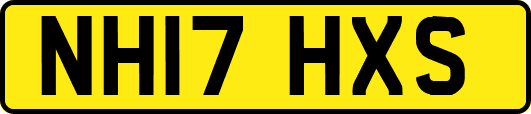 NH17HXS