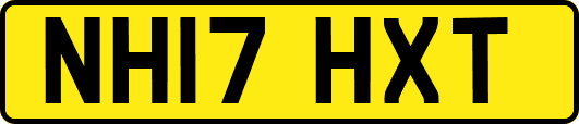 NH17HXT