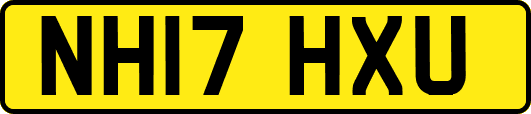 NH17HXU
