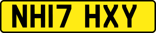 NH17HXY