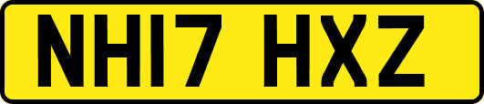 NH17HXZ