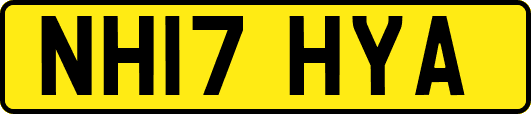 NH17HYA