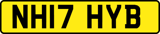 NH17HYB