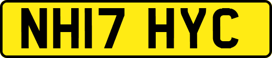 NH17HYC