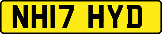 NH17HYD