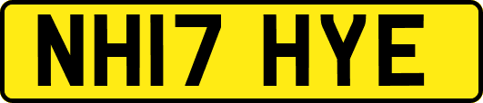 NH17HYE