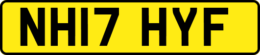 NH17HYF