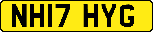 NH17HYG