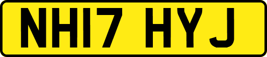NH17HYJ