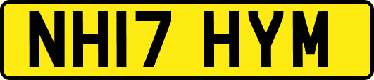 NH17HYM