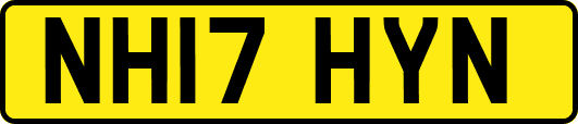 NH17HYN