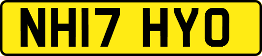 NH17HYO