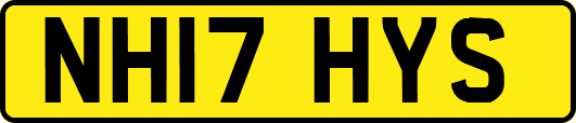 NH17HYS