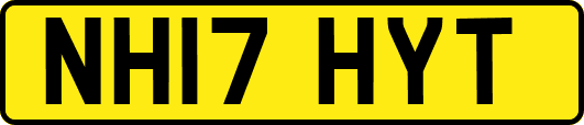 NH17HYT