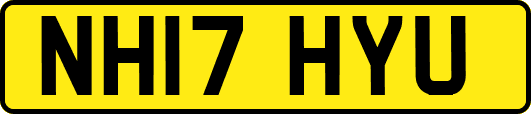 NH17HYU