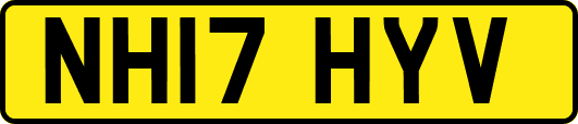 NH17HYV
