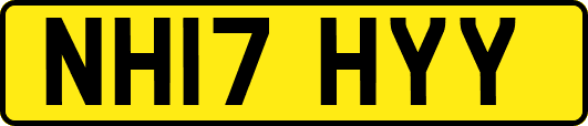 NH17HYY