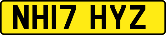 NH17HYZ