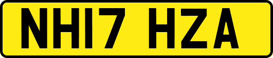 NH17HZA