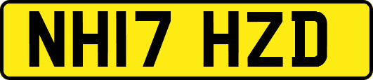 NH17HZD