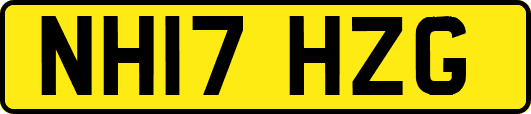NH17HZG
