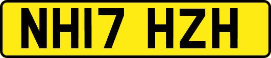 NH17HZH
