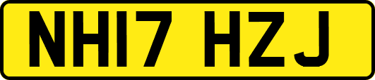 NH17HZJ