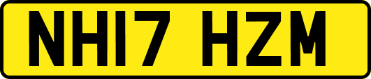 NH17HZM