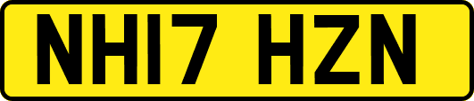 NH17HZN