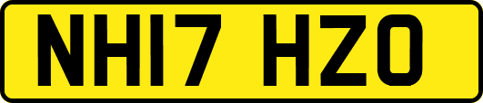 NH17HZO