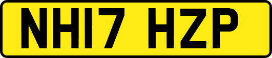 NH17HZP