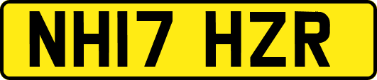 NH17HZR