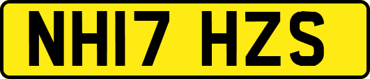 NH17HZS