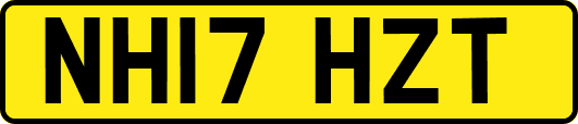 NH17HZT
