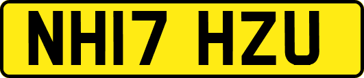 NH17HZU