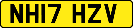 NH17HZV