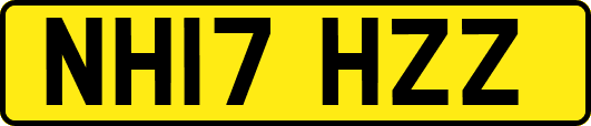 NH17HZZ