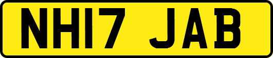 NH17JAB