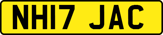 NH17JAC