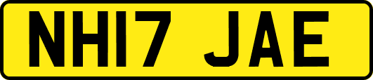 NH17JAE
