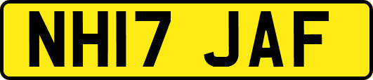 NH17JAF