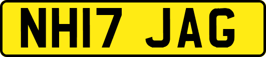 NH17JAG