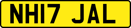 NH17JAL