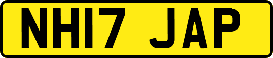 NH17JAP