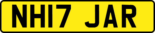 NH17JAR