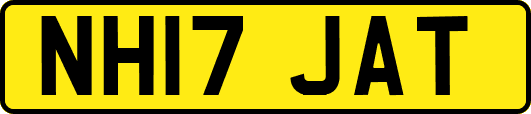 NH17JAT