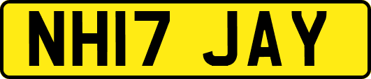 NH17JAY